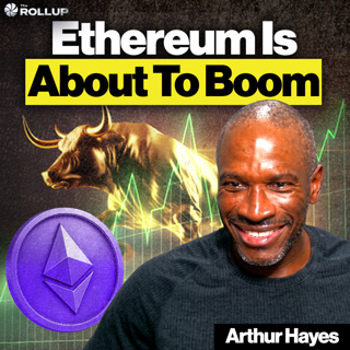 Arthur Hayes: Ethereum Will Outperform The Entire Market (Itโs My Biggest Position)