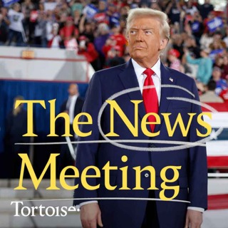 Why do some young voters buy Trump's lies about Ukraine and what’s behind the violence in the DRC?