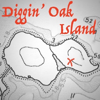 Diggin’ Oak Island