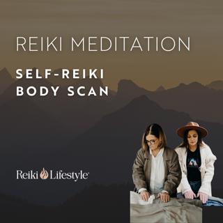 A Gentle Energy Scan Through the Seven Chakras