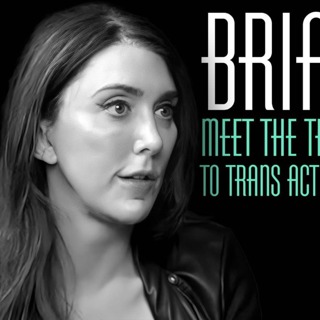 Meet the transwoman opposed to trans activism | Maiden Mother Matriarch 194