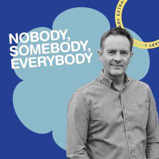 Nobody, Somebody, Everybody (David Lyon)