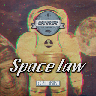 Space Law