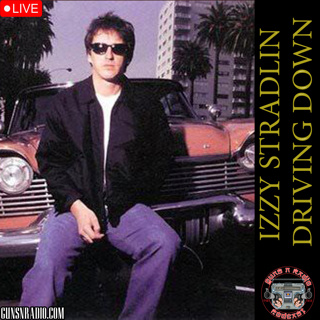 Guns N' Radio 324 - Driving Down