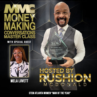 Perseverance: Dealing with adversity and building multiple streams of income.