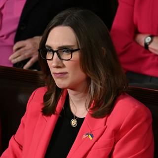 Sarah McBride Is Used to the Hate