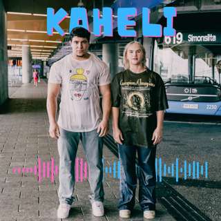 1. Me Ollaan Kahelit