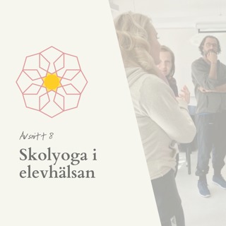 Skolyoga i elevhälsan