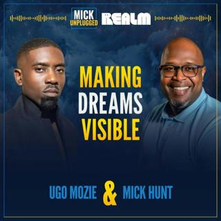 Destined for Style with Ugo Mozie