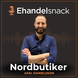 Nordbutiker: Från en lada på landet till gasselföretag med internationella ägare