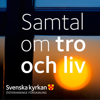 Samtal om tro och liv