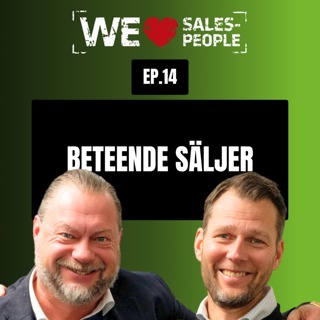14. Bli ditt bästa jag, hur små justeringar ger stora affärer!