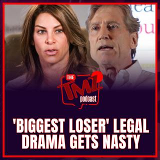 'Biggest Loser' Drama: Jillian Michaels Slammed By Dr. Huizenga