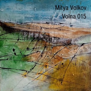 Volna 015 (October 2021)