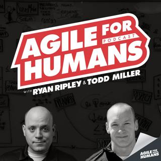 58: Agile Coaching Strategies with Llewellyn Falco