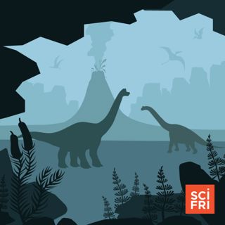 Could we live in a dinosaur world?