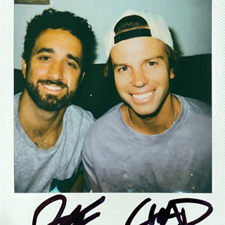 Chad + JT