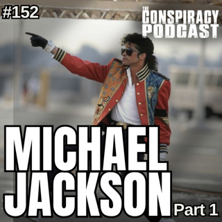 Michael Jackson: The Boy Who Never Grew Up — Pt. 1 - EP 152