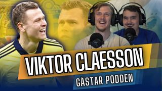 164. Viktor Claesson