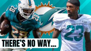 We DID NOT See This Coming... | Daily Dolphins News & Rumors
