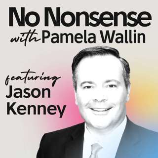 The Perils of Leadership with Jason Kenney