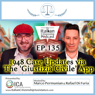 How To Get 1948 Case Updates - Giustizia Civile App