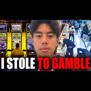 I Stole $80k From My Employer To Fuel My Gambling Addiction