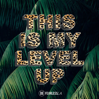 Jeremy Johnson - This Is My Level Up