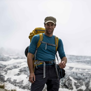 Episode 217: Ben Tibbetts, Long Projects in Quiet Places