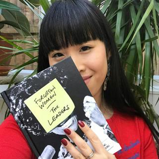 Special International Women's Day episode - Forgotten Women with Zing Tsjeng