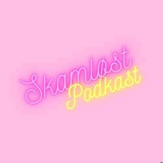 Skamløst "Jeg blacka helt ut"