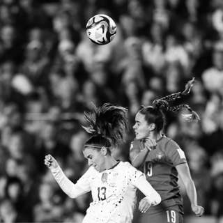 Why a U.S. Women’s Team Loss Could Actually Be A Good Thing