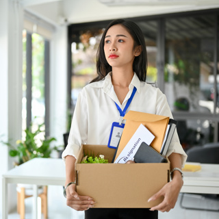 Mini-episode - True Retrenchment Stories