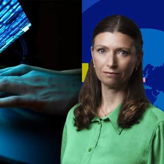 Dålig koll på cybersäkerhet - så kan företag skydda sig