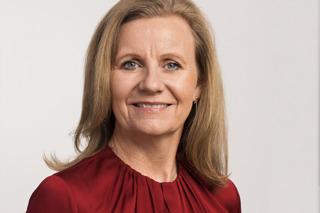 Hélène Barnekow – Hållbar omställning på jobbet