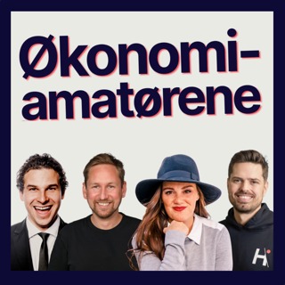 87- Hvordan gå fra fast jobb til økonomisk frihet uten formell utdannelse? 