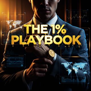 Own Nothing, Control Everything: The Secret Financial System of the 1% Revealed