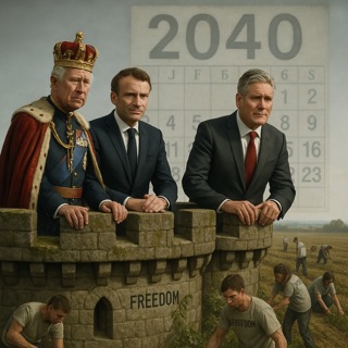 Oct 10: Pavel Durov Blasts Governments for Turning the Internet Into “A Tool of Control”