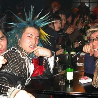 The Rise and Fall of Hongdae’s Underground Music Scene