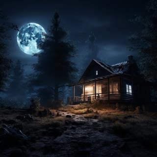 3 Cabin in the Woods Horror Stories