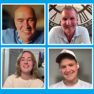 Journalist Henry Winter joins us to review and look ahead.