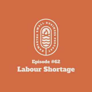 Labour Shortage