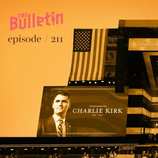 Kirk’s Memorial Service, Two Million Deportations, Facts About Autism