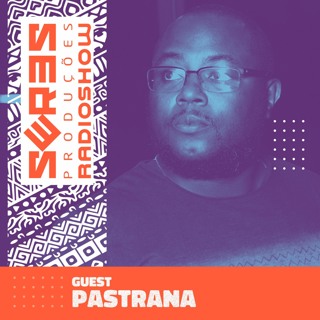Seres Produções Radio Show Guest Pastrana -27/01/2021