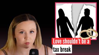 Why The Uk Government Hates Single People
