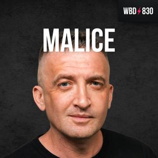 The Dysfunctional State with Michael Malice - WBD830