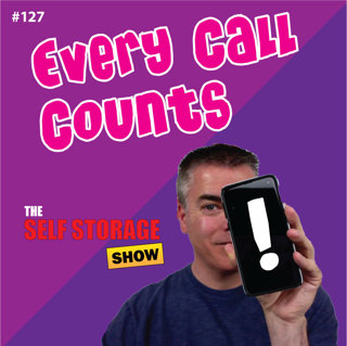 ☎️ #127: Every Call Counts