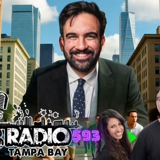 S1 Ep593: It's compulsory (30 MIN FREE PREVIEW) 