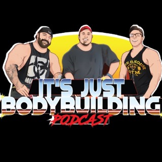 It's Just Bodybuilding 179 Pendulum, Hack OR Leg Press?