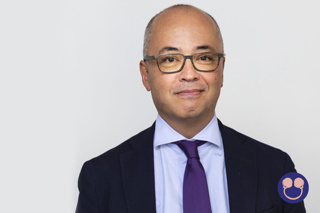 Frédéric Cho – kina, ekonomin och Sveriges möjligheter